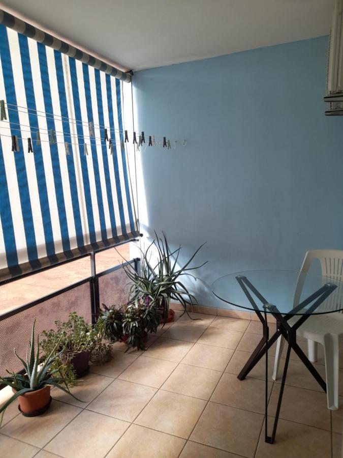 Sainte-Clotilde Appartement T3 Proche Aeroport Et Nordev מראה חיצוני תמונה