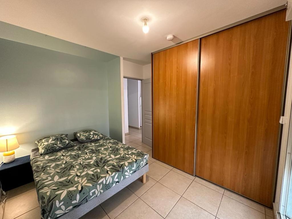 Sainte-Clotilde Appartement T3 Proche Aeroport Et Nordev מראה חיצוני תמונה