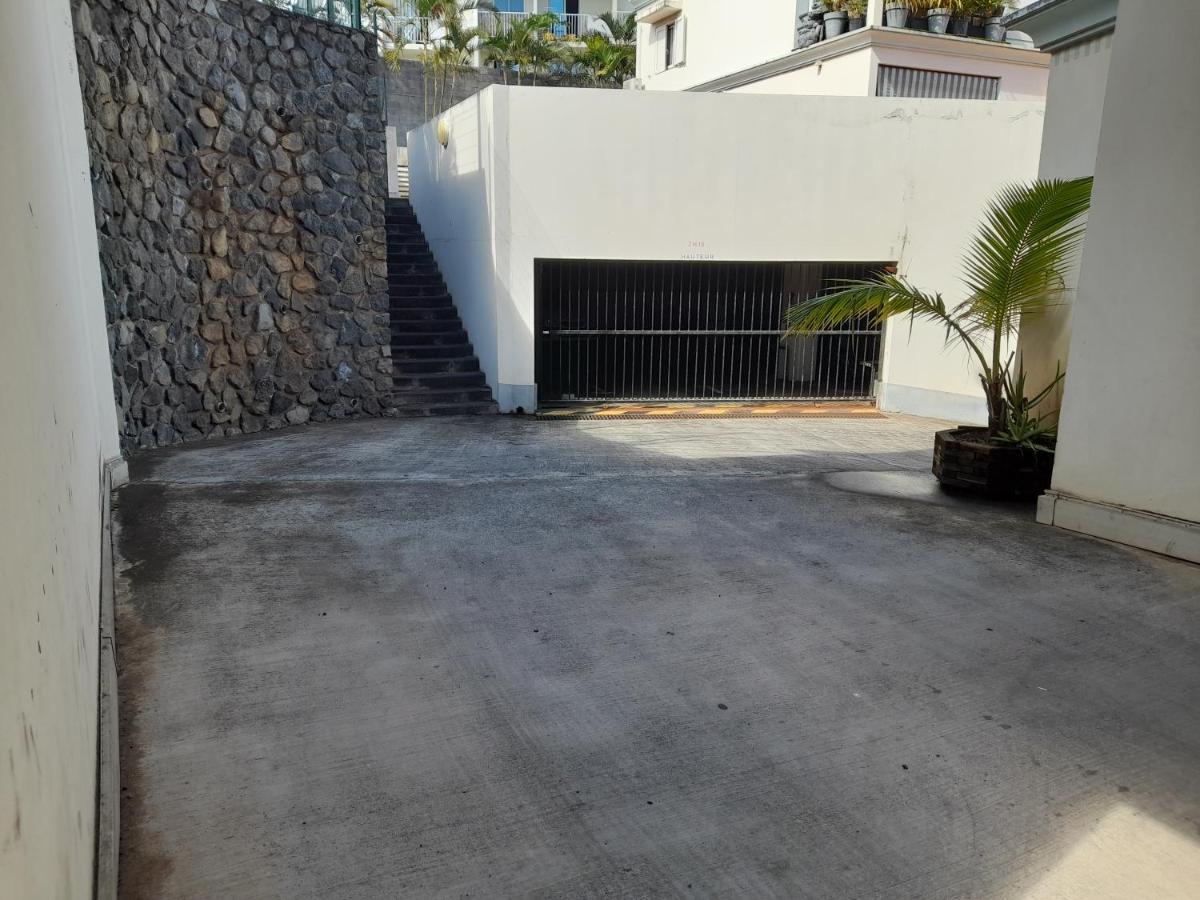 Sainte-Clotilde Appartement T3 Proche Aeroport Et Nordev מראה חיצוני תמונה