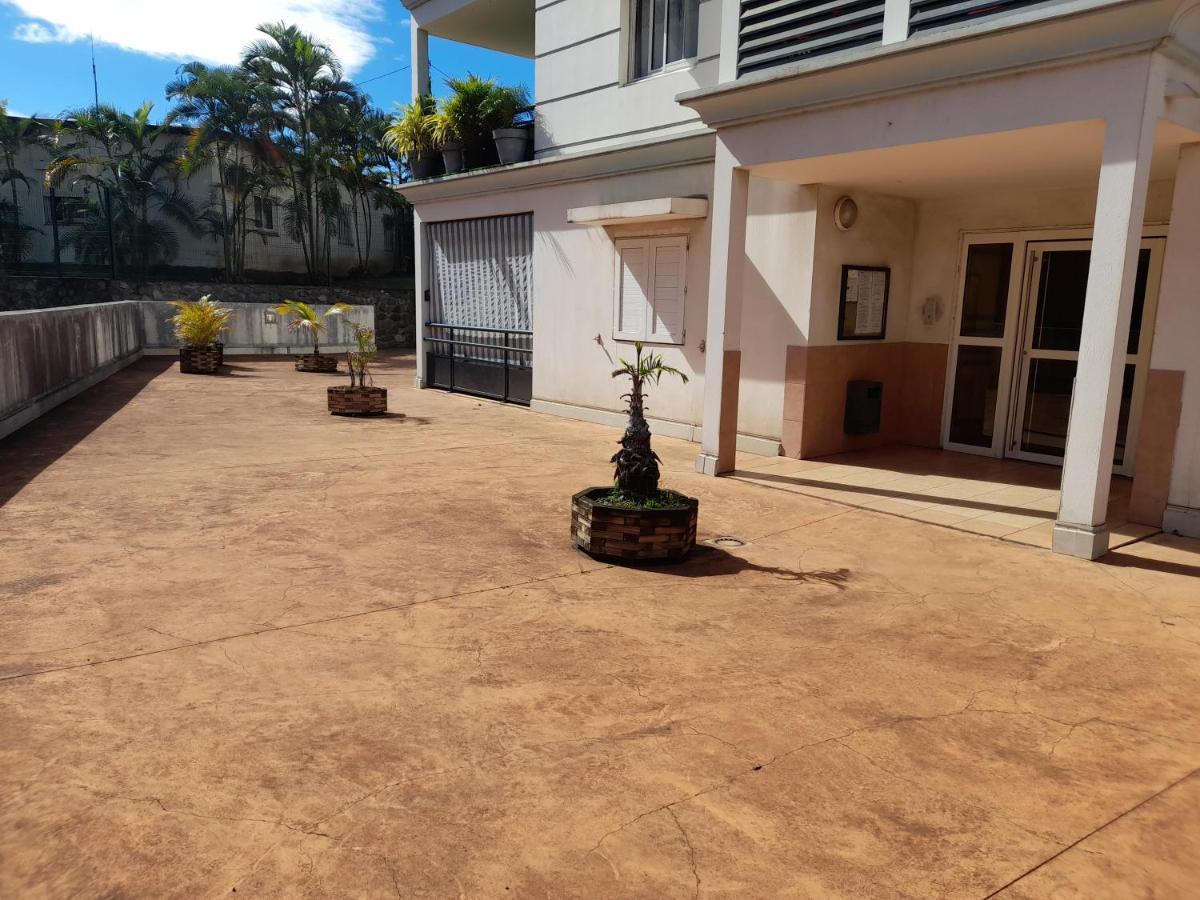 Sainte-Clotilde Appartement T3 Proche Aeroport Et Nordev מראה חיצוני תמונה